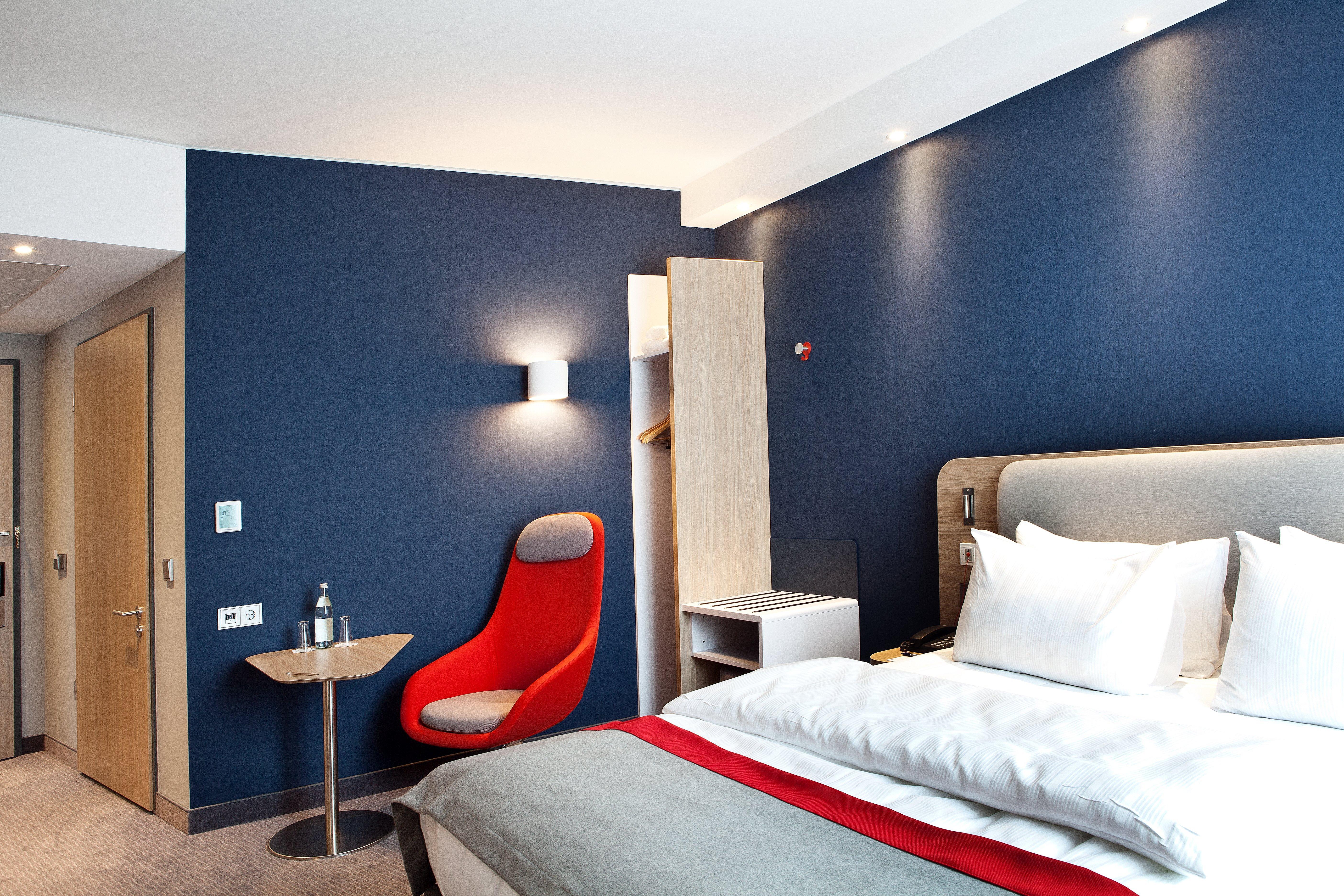 Holiday Inn Express - Siegen, An Ihg Hotel Extérieur photo